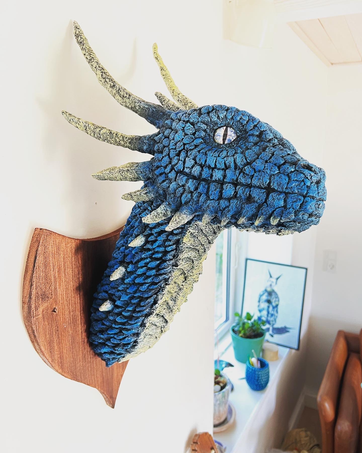 Saphira
