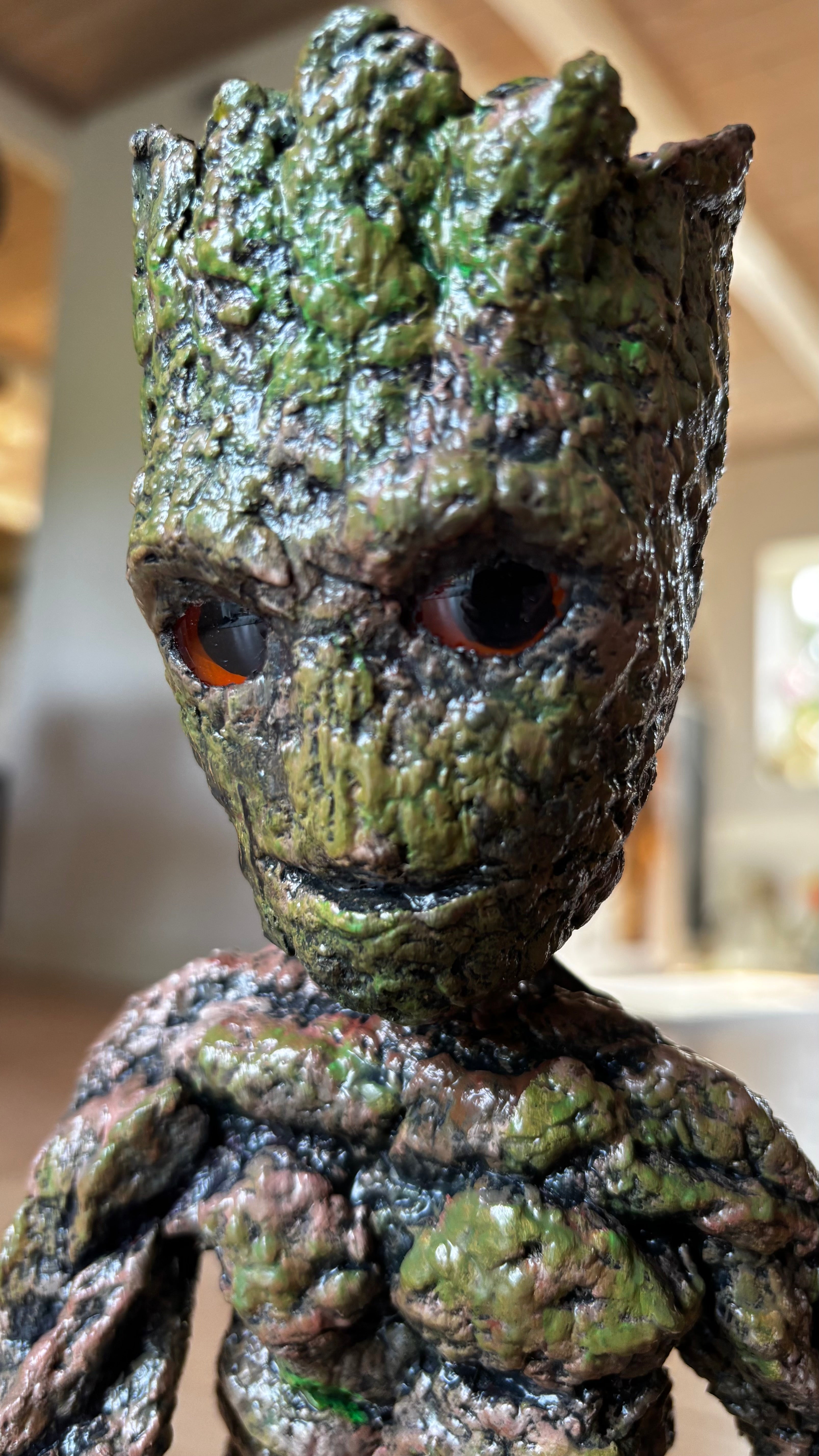 Baby Groot