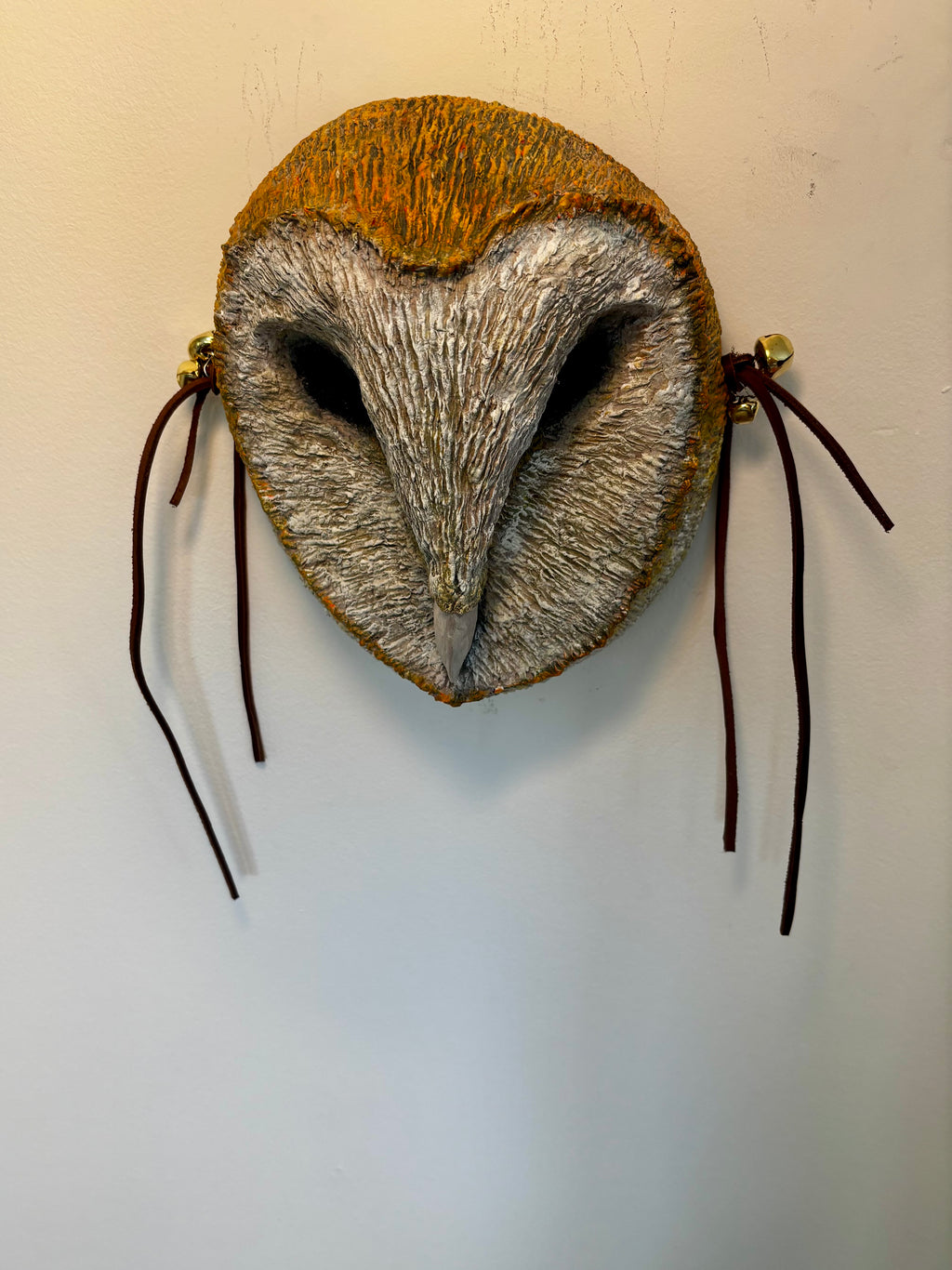 Uglemaske