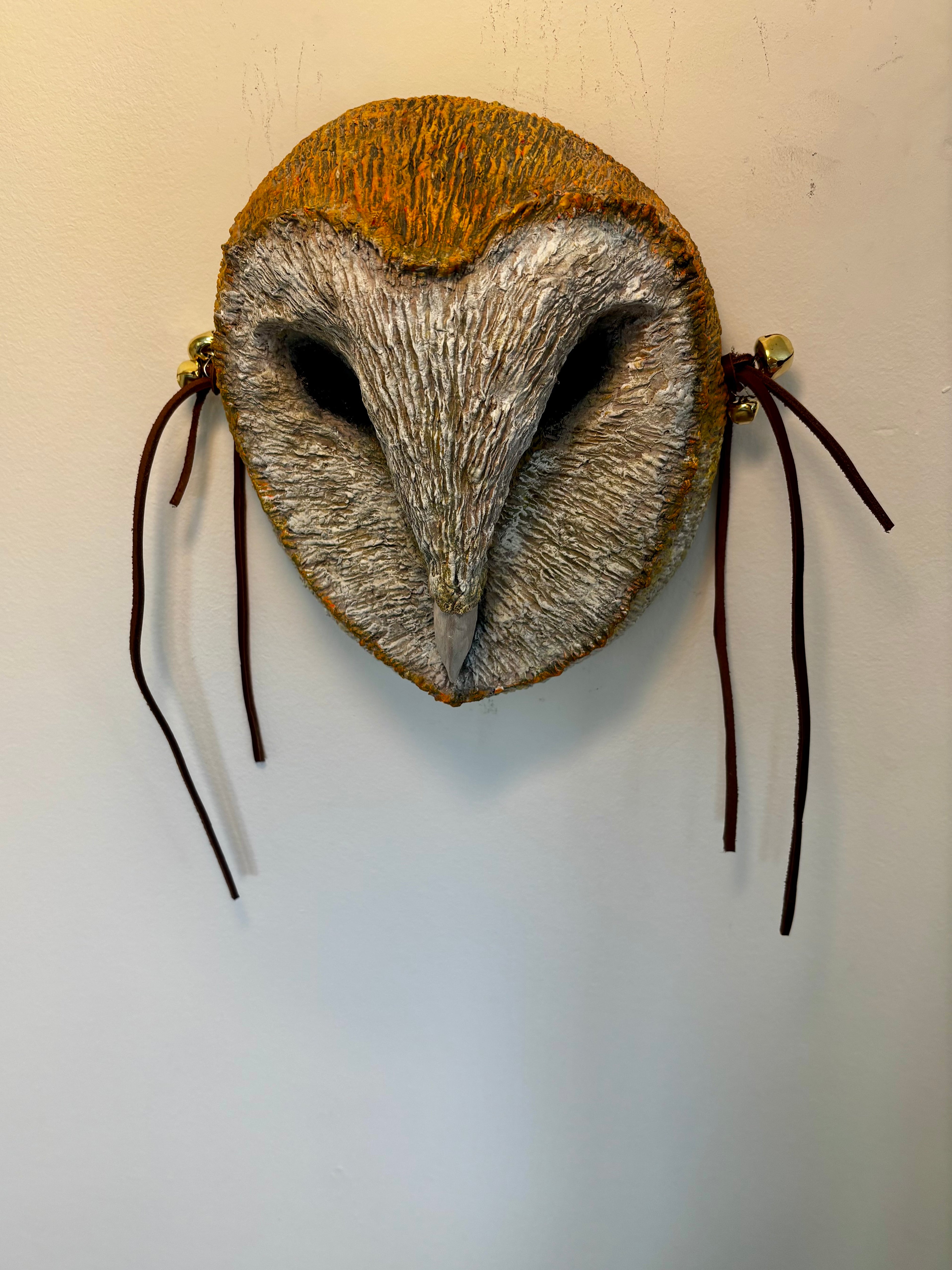 Uglemaske