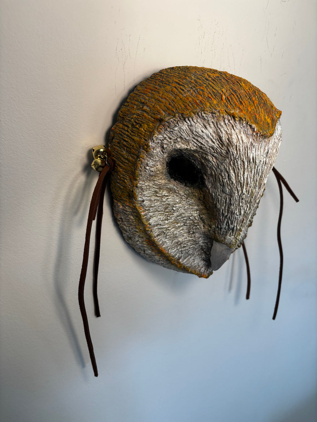 Uglemaske