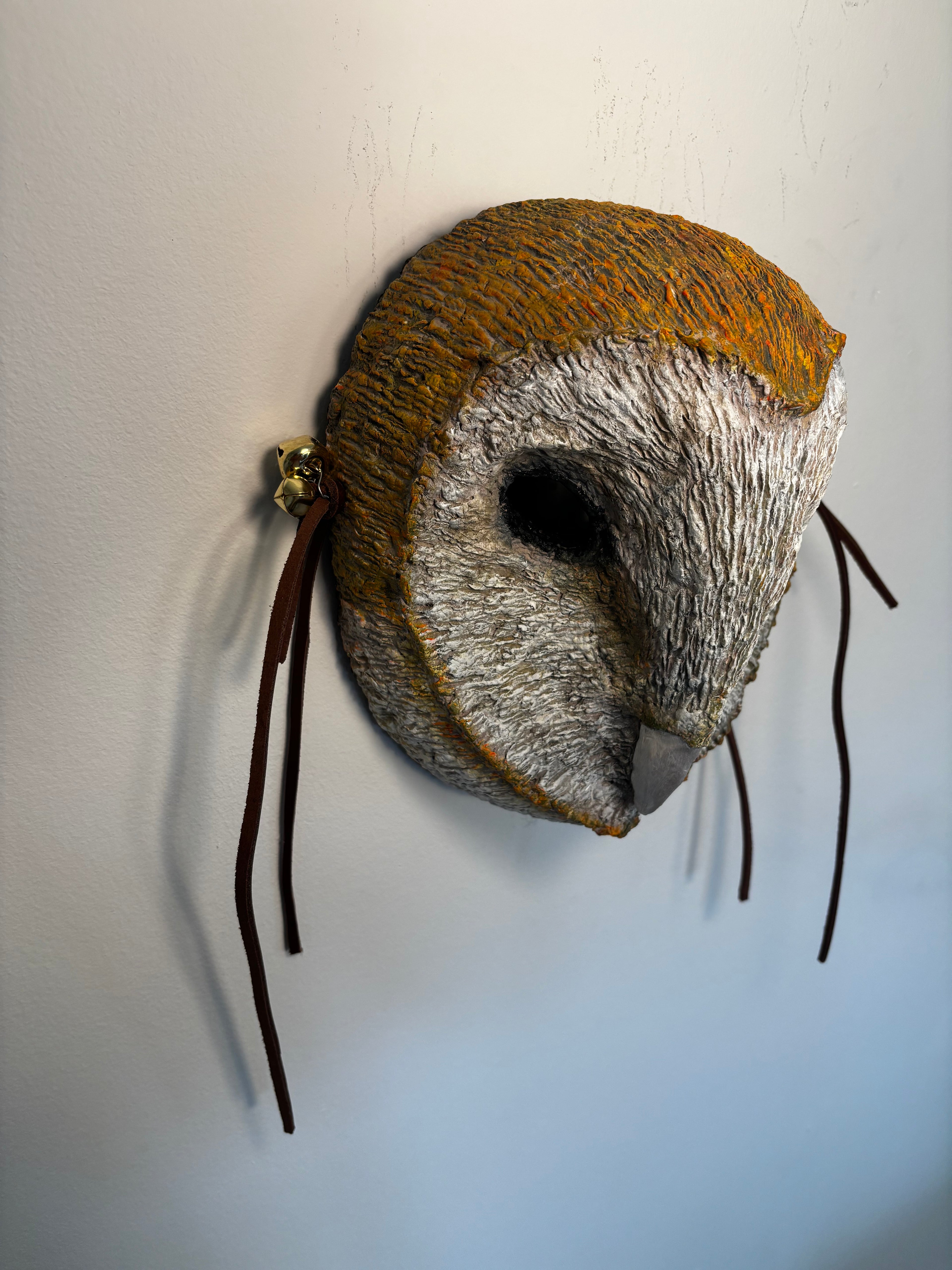 Uglemaske