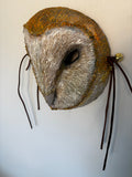 Uglemaske