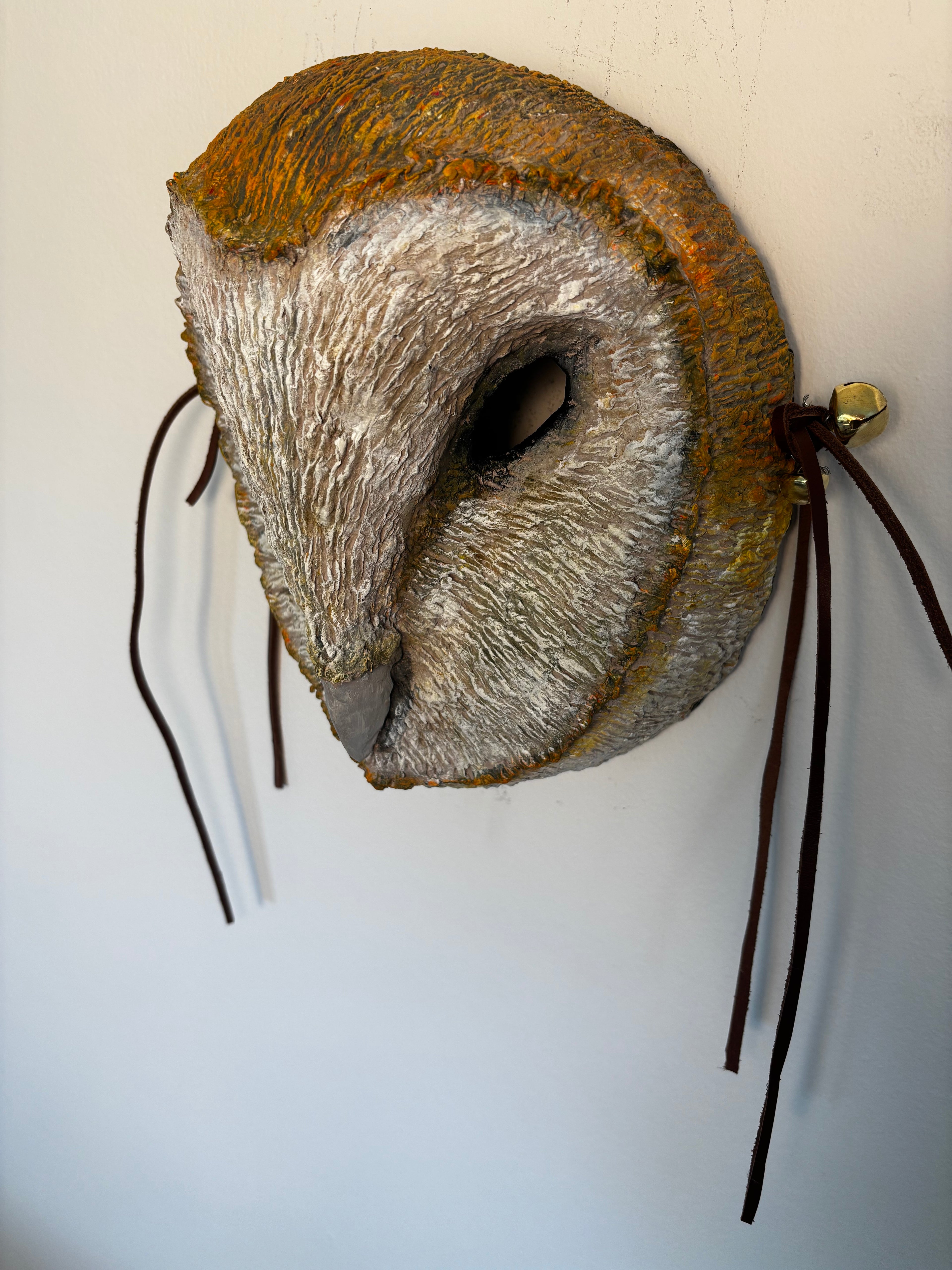 Uglemaske