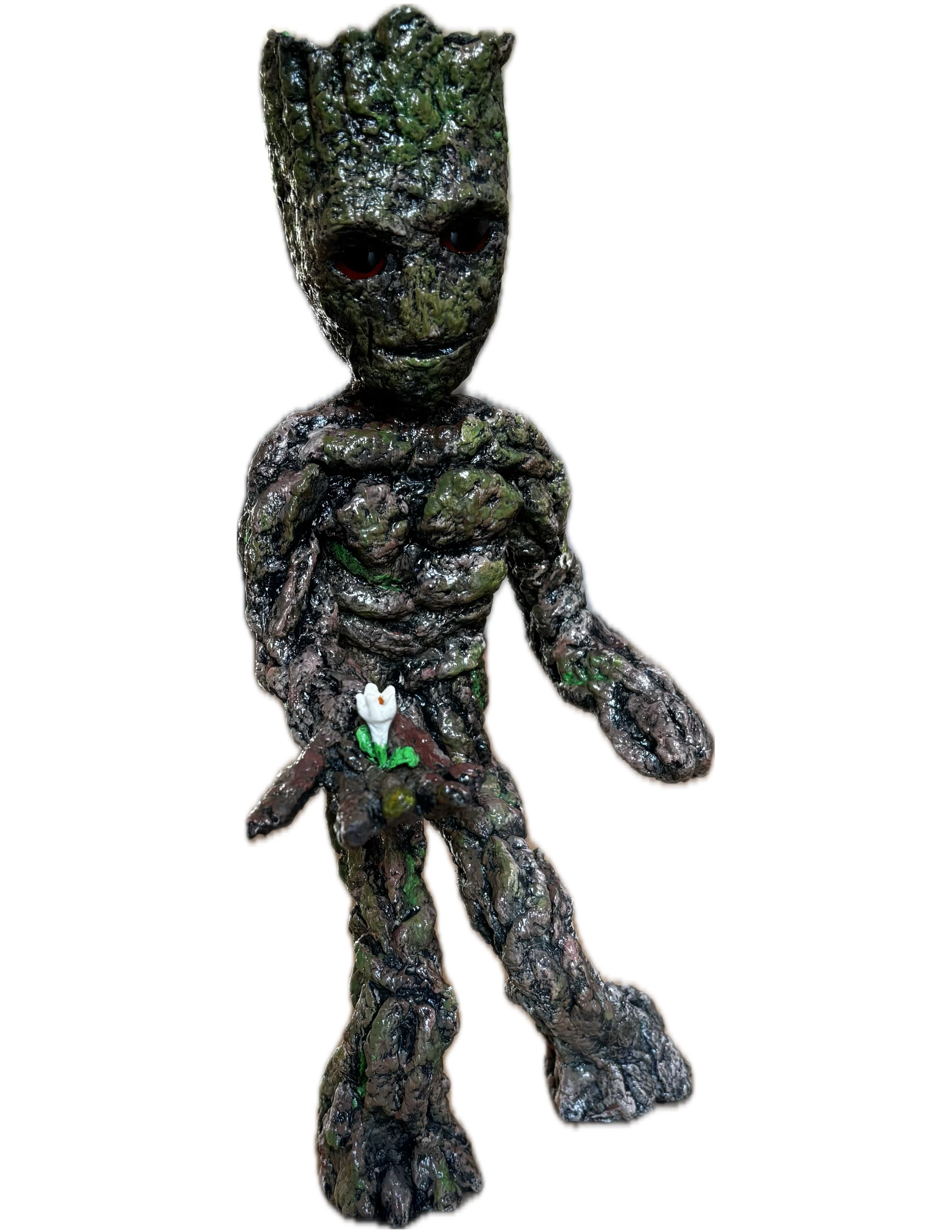 Baby Groot