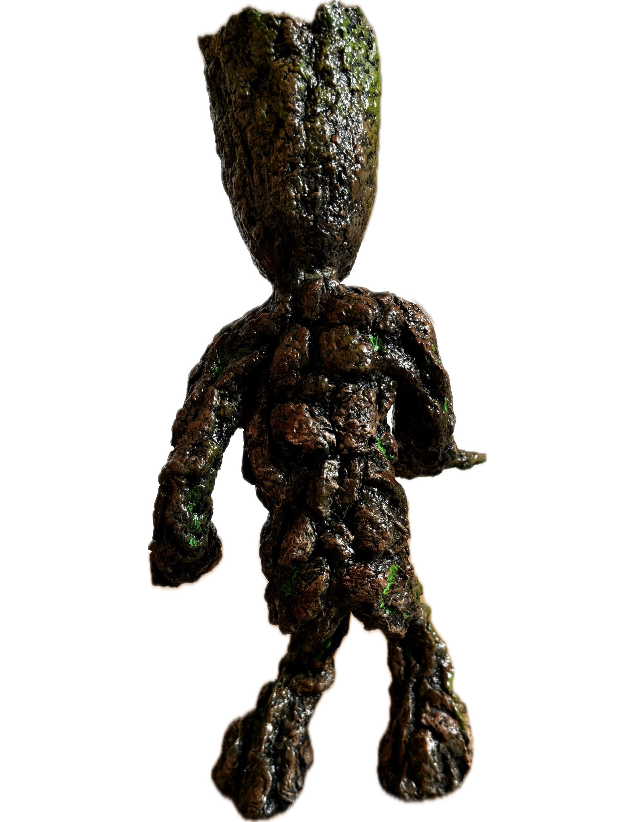 Baby Groot