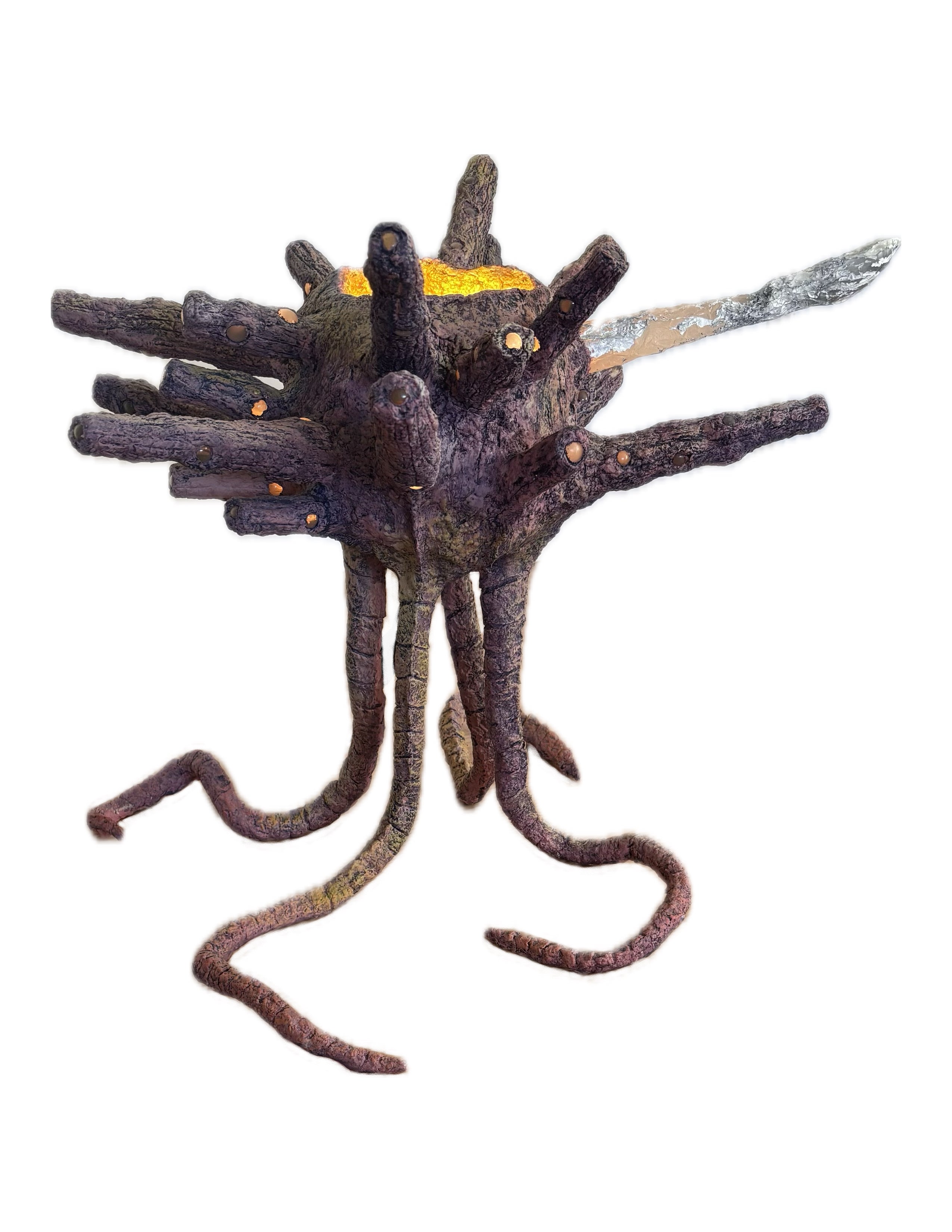 AnOtHeR bLoOdY wEiRd LaMp