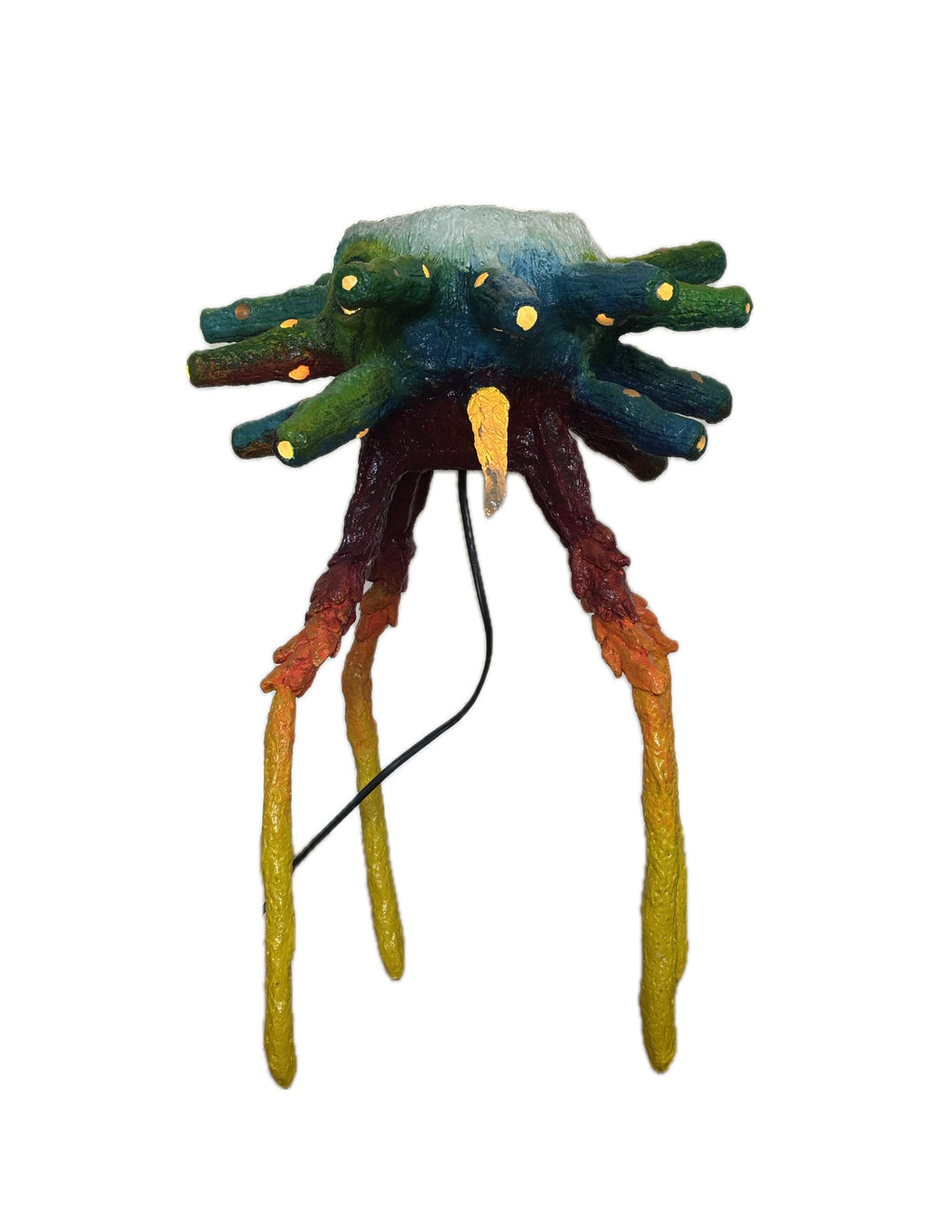 AnOtHeR wEiRd LaMp lAmP