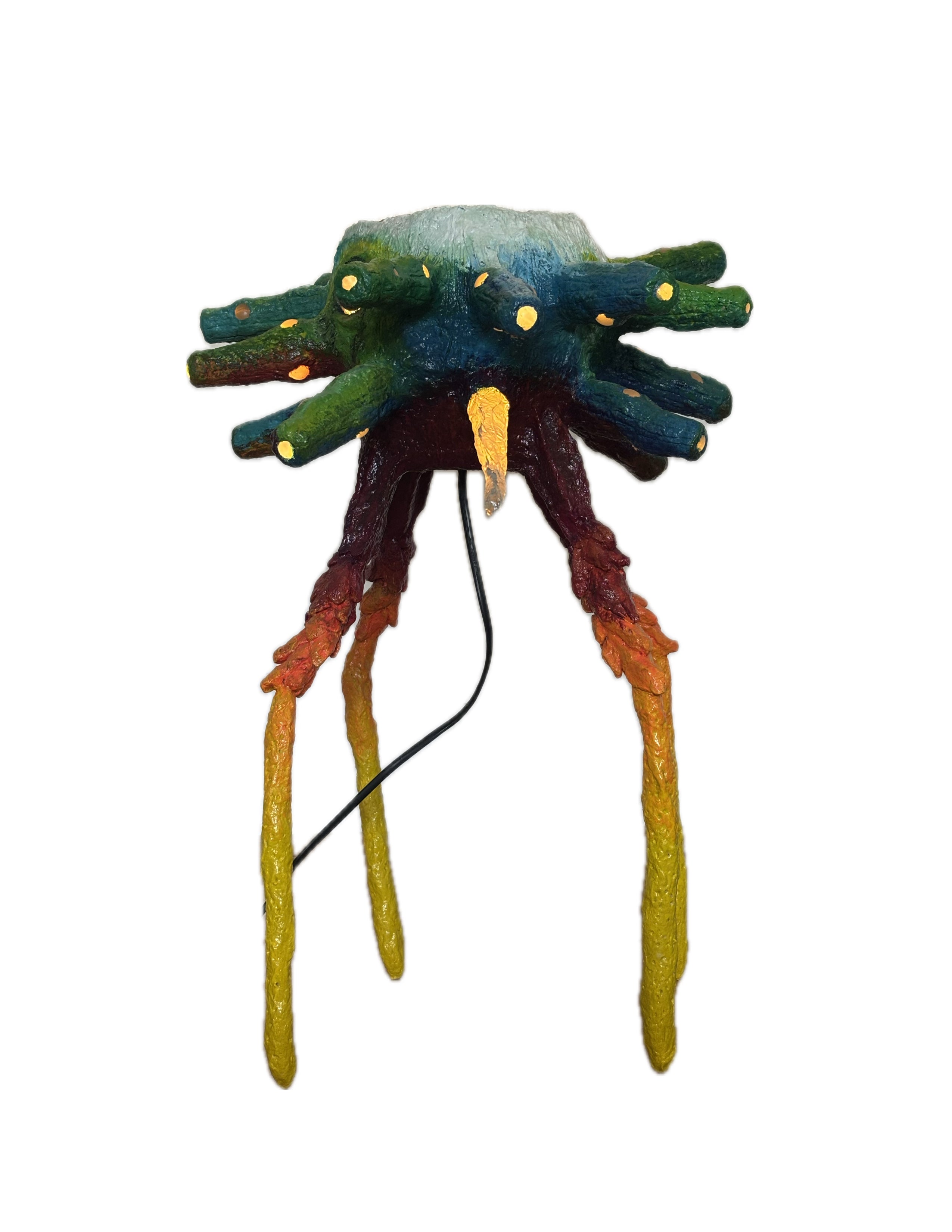 AnOtHeR wEiRd LaMp lAmP