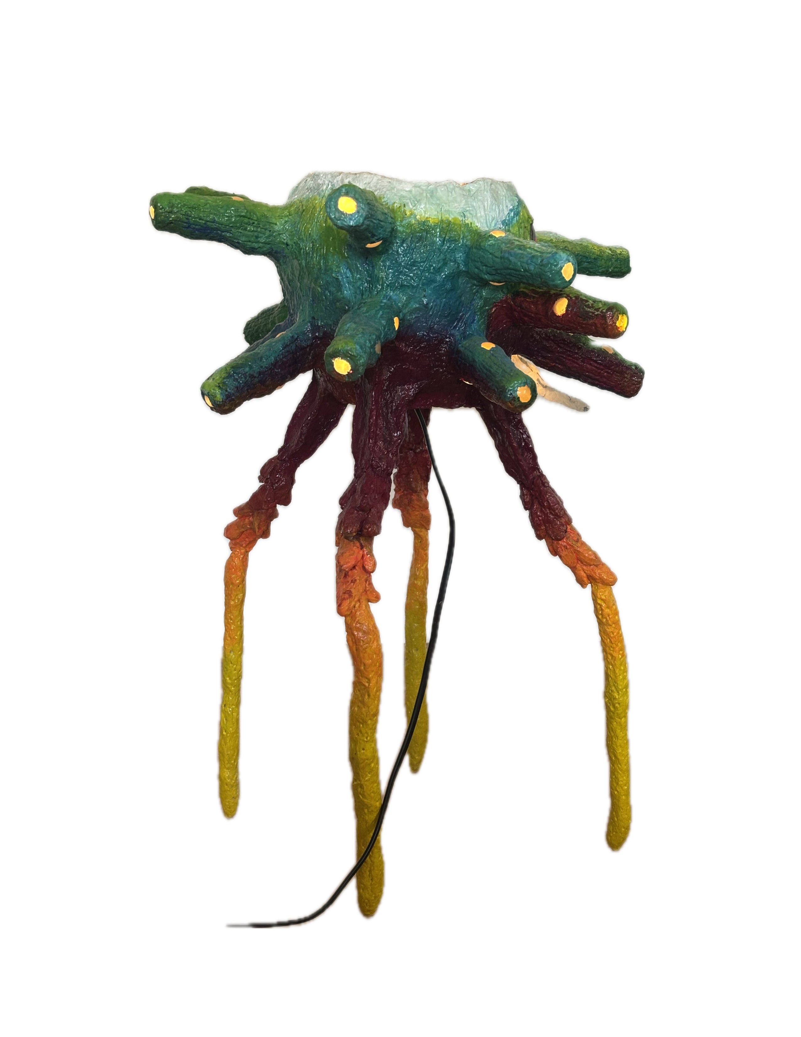 AnOtHeR wEiRd LaMp lAmP