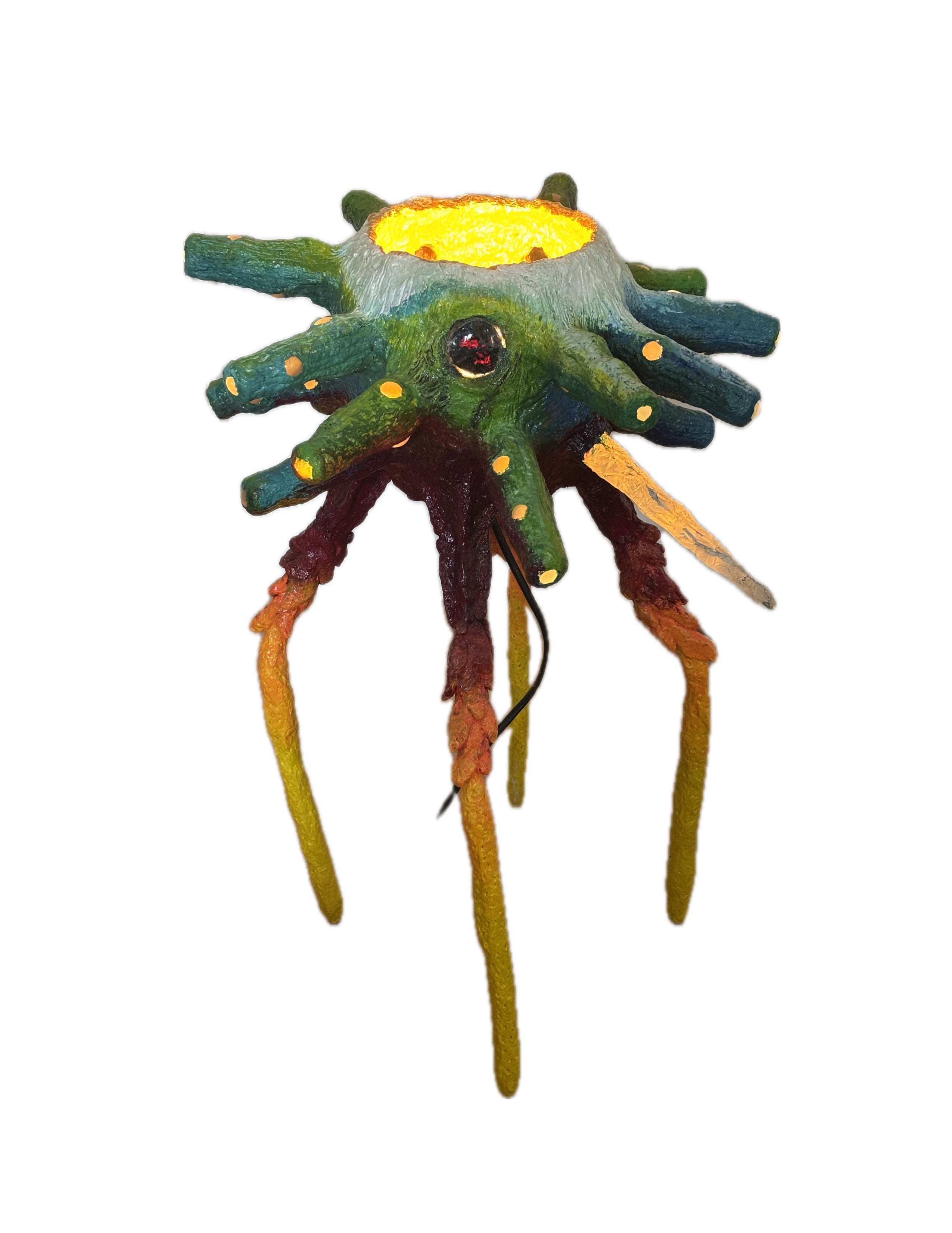 AnOtHeR wEiRd LaMp lAmP