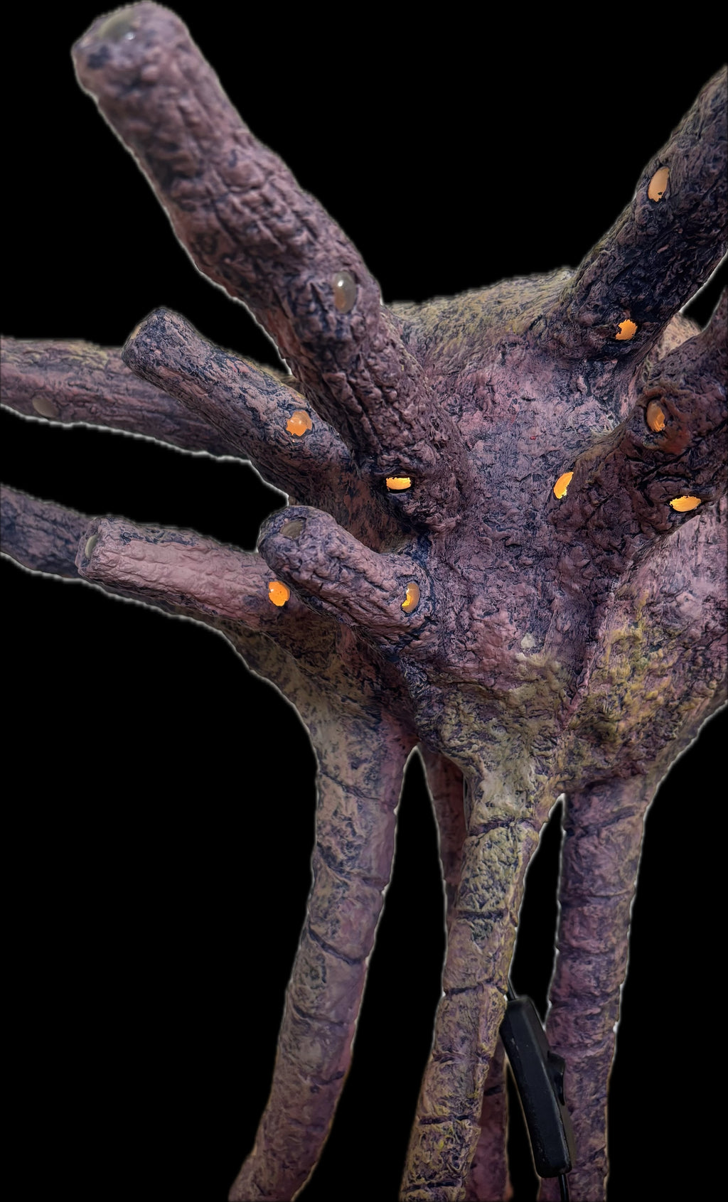 AnOtHeR bLoOdY wEiRd LaMp