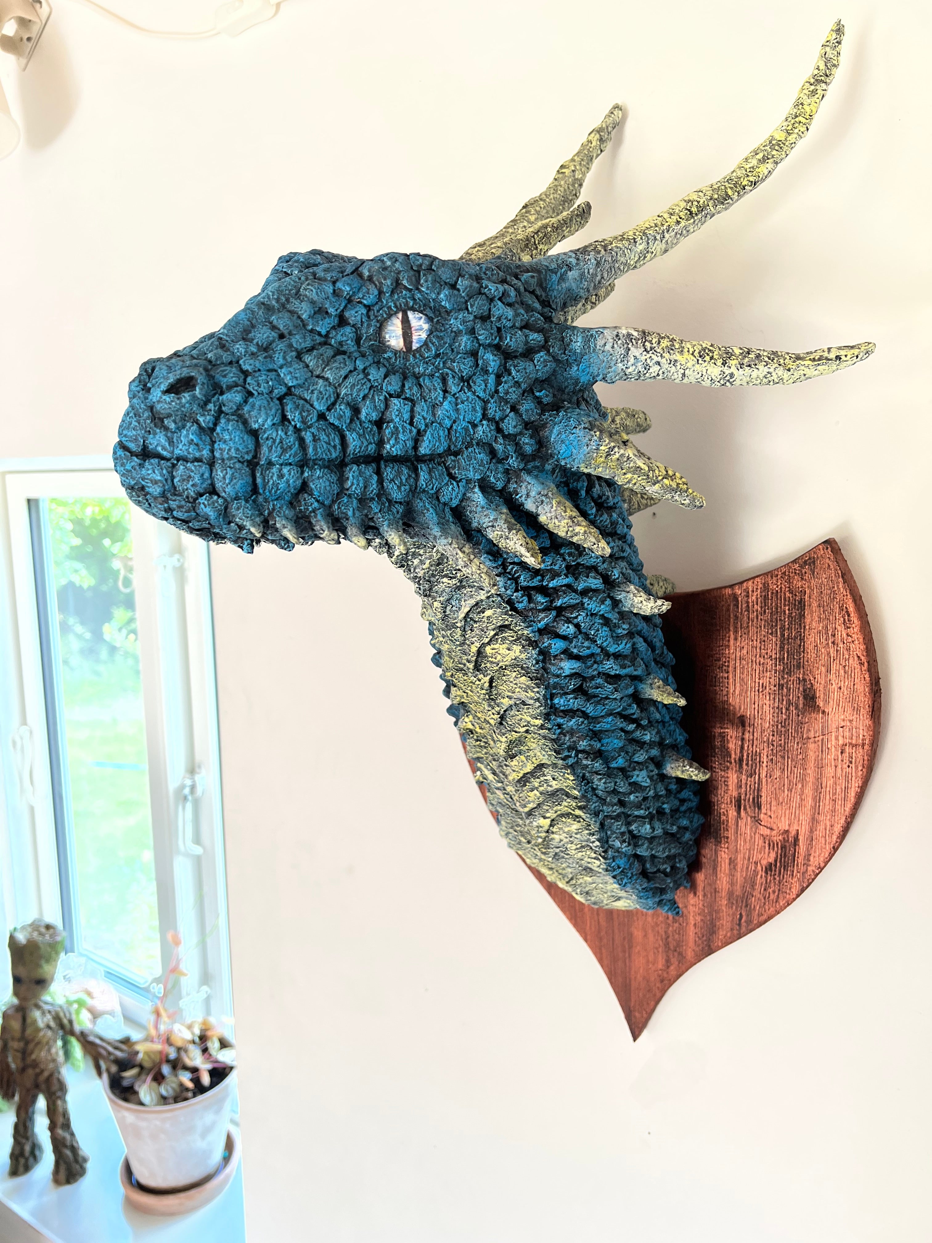 Saphira