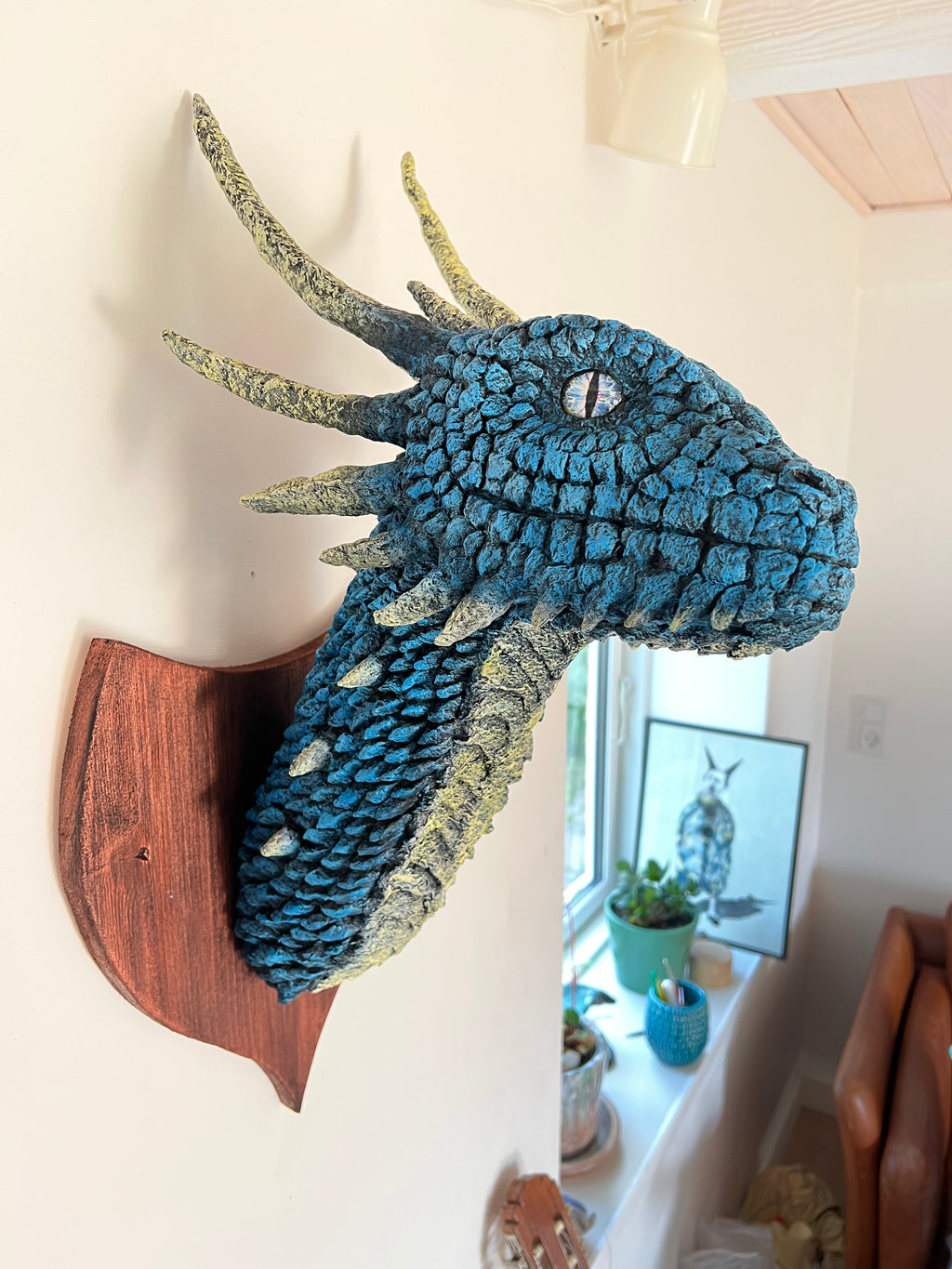 Saphira