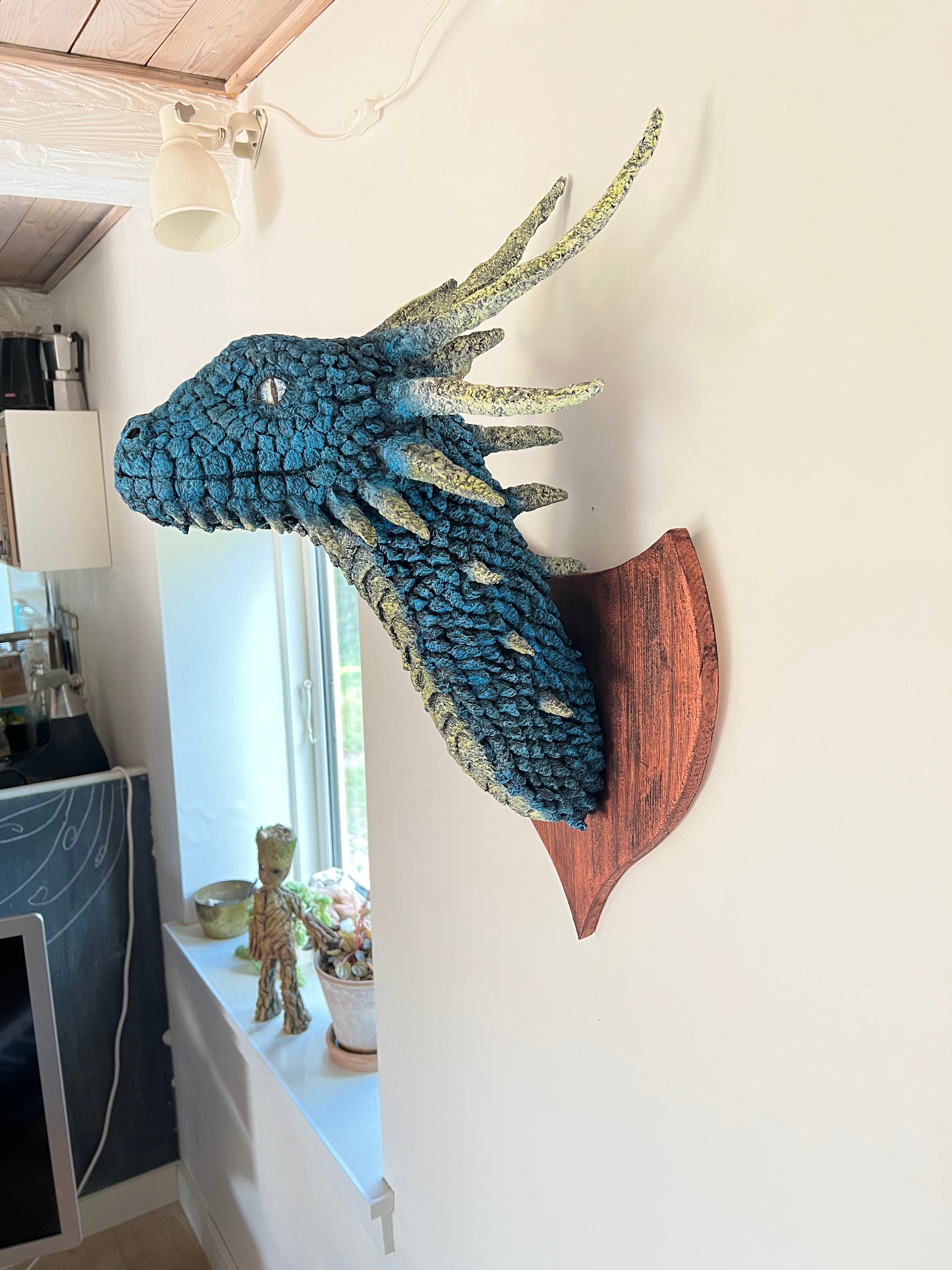 Saphira