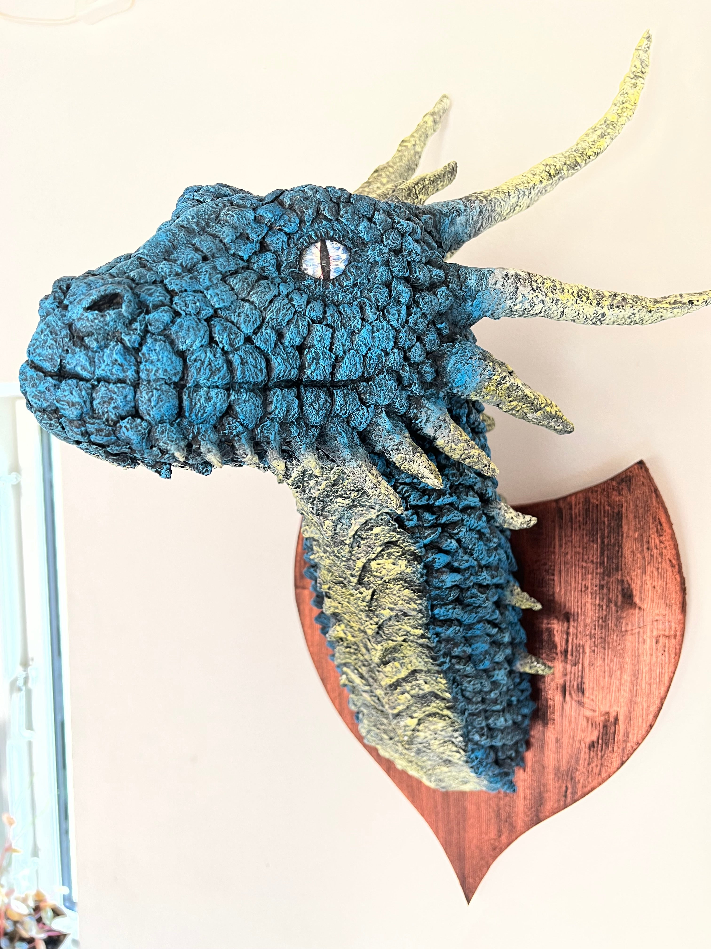 Saphira