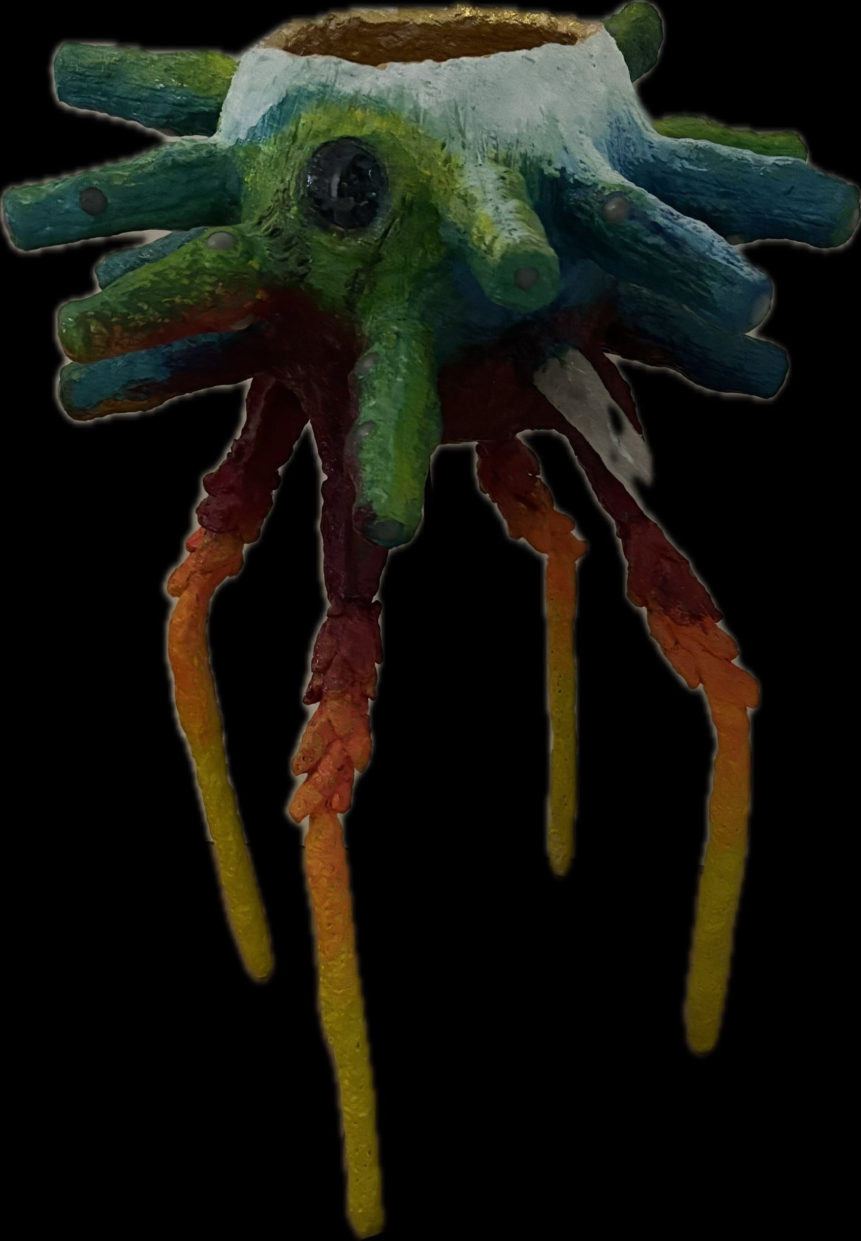 AnOtHeR wEiRd LaMp lAmP