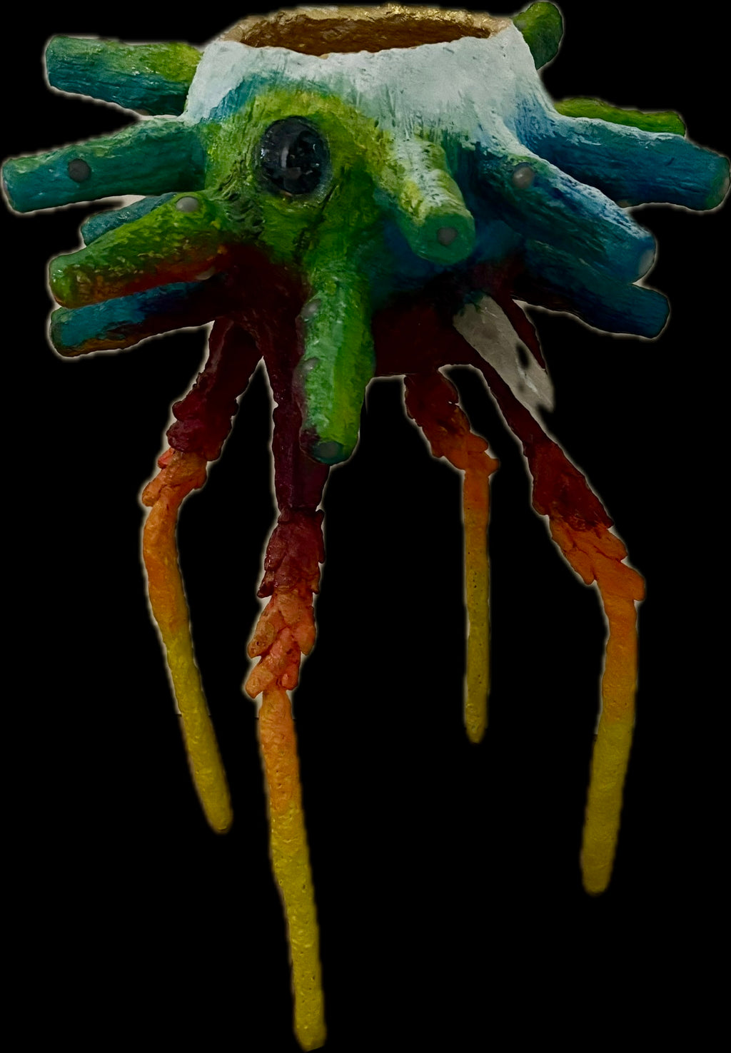AnOtHeR wEiRd LaMp lAmP