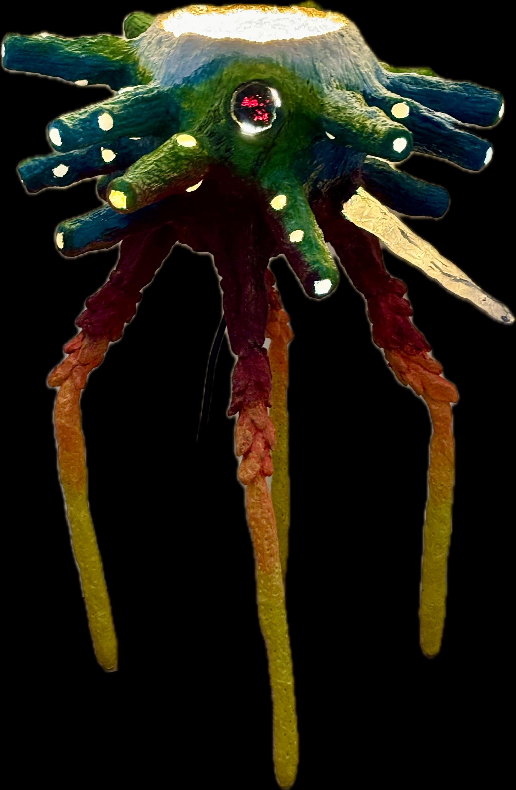 AnOtHeR wEiRd LaMp lAmP