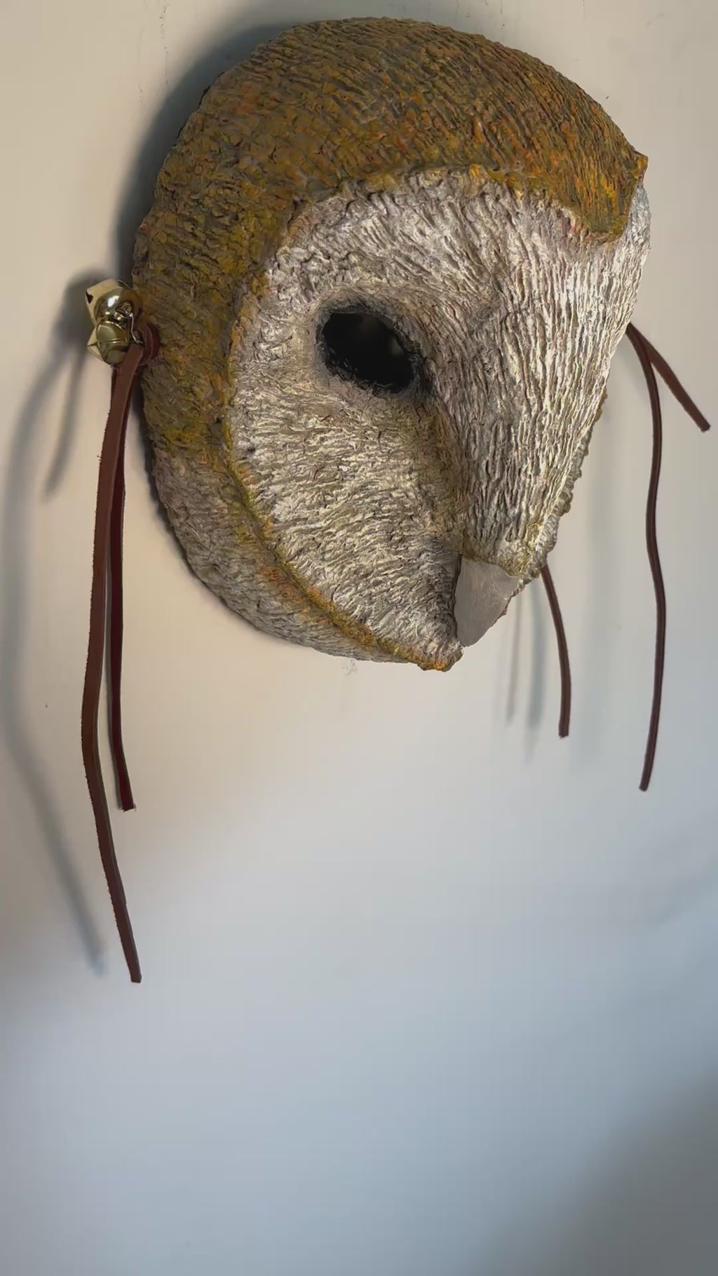 Uglemaske