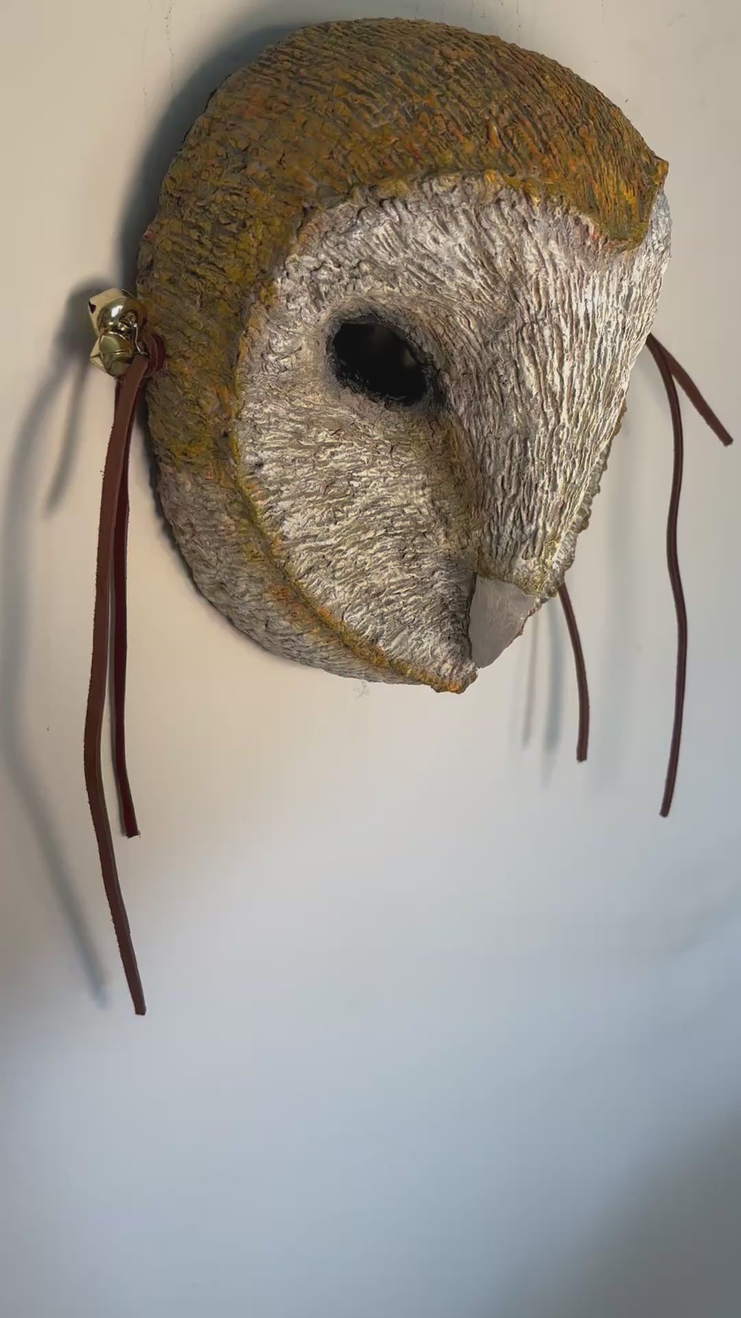 Uglemaske